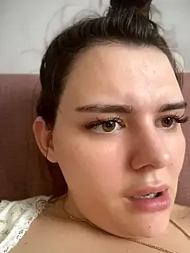 Stripchat Best Webcam of NikaMur