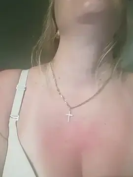 Stripchat Best Webcam of babyjessi