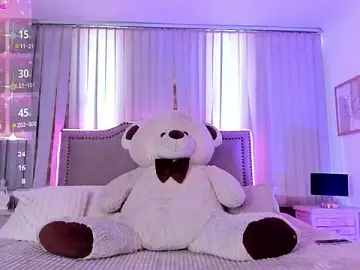 Stripchat Free Porn Cam of lya__brown