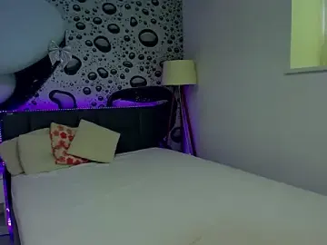 Stripchat Live Sex of AlmaFancy