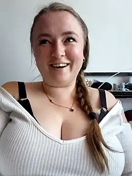 Stripchat Free Porn Cam of Amor_Fatii
