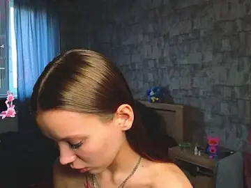 Stripchat Nude Webcam of Cara_Sweet1