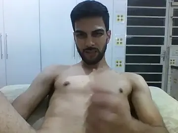 Stripchat Sex Cam of GabSeduce