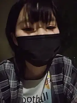 Stripchat Sex Chat of Hyeri_0306