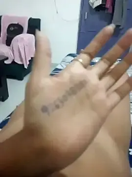 Stripchat Live Porn of JassiKumari02
