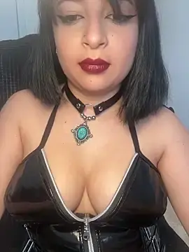 Stripchat Free Porn Cam of Noire_Mistress