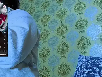 Stripchat Free Live Porn of anya_weisz
