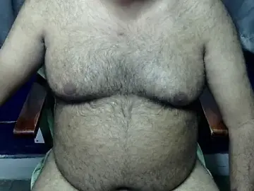 Stripchat Free Live Porn of hairysubcub_70