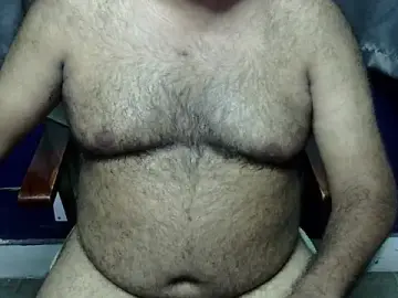 Stripchat Adult Webcam of hairysubcub_70
