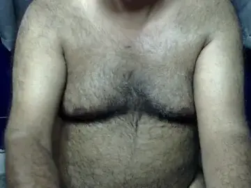 Stripchat Best live sex cam show of hairysubcub_70