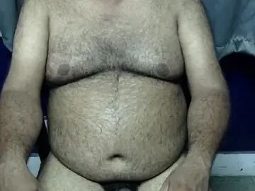 Stripchat Live Porn of hairysubcub_70