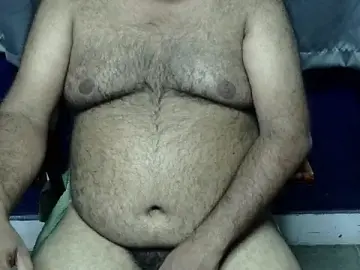 Stripchat Adult Webcams of hairysubcub_70