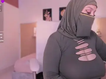 Stripchat Live Sex of hana_falak