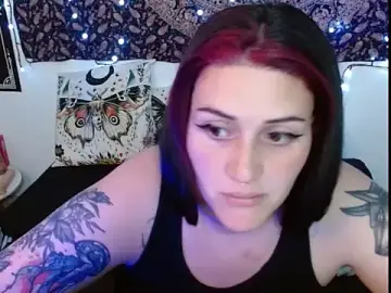 Stripchat Live Porn of Aitanarus25