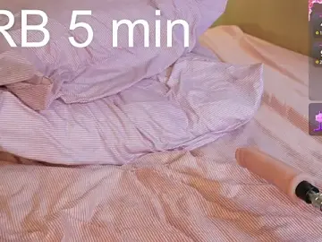 Stripchat Free Porn Cam of CassieSwon