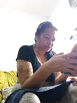 Stripchat Best live sex cam show of Dafne_77