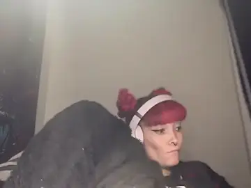Stripchat Sex Chat of FRRANNKIE
