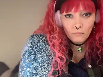Stripchat Live Sex of FRRANNKIE