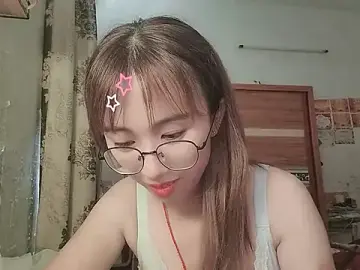 Stripchat Live Porn of Lili_666