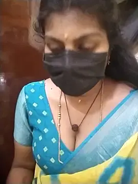 Stripchat Live Sex of Nithiila