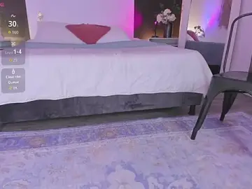 Stripchat Live Porn of VioletPaket
