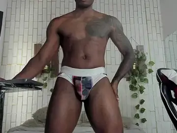 Stripchat Live Sex of jacksson_lawrence