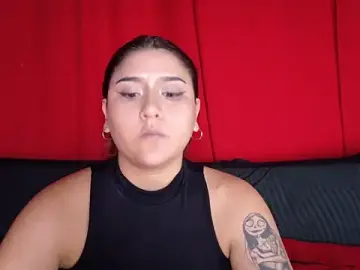 Stripchat Sex Chat of miss_sussy