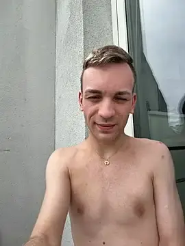 Stripchat Sex Chat of nick_subvyx
