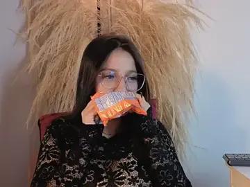 Stripchat Live Sex Cam of Elecktra_sweet