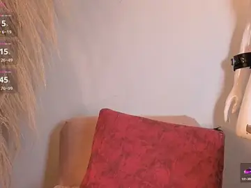 Stripchat Free Porn Cam of Elecktra_sweet