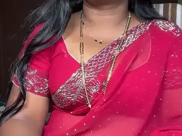 Stripchat Adult Webcam of Vidhya_telugu