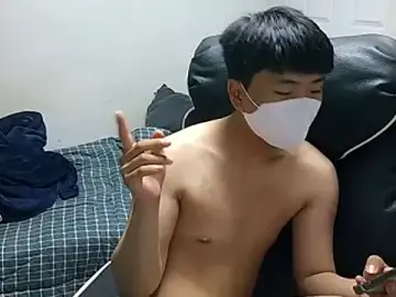 Stripchat Live Porn of gydnjs0919