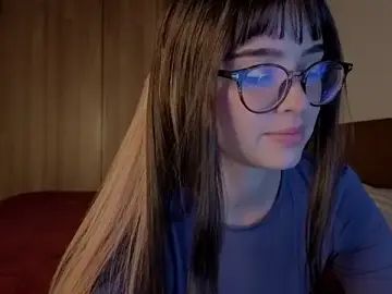 Stripchat Sex Chat of ARIA_MORA