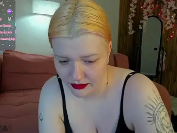 Stripchat Adult Video Chat of Michele_Greenn