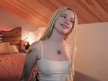 Stripchat Adult Webcams of Nerissa_xo