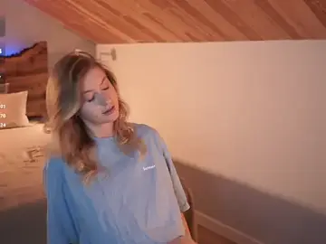 Stripchat Free Porn Cam of Nerissa_xo