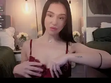 Stripchat Watch Live Sex Cams of ShyColette
