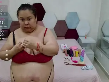 Stripchat Sex Chat of angel_blue