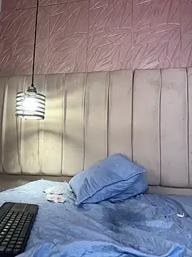 Stripchat Free Porn Cam of hannahst_