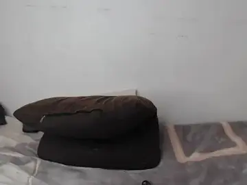 Stripchat Nude Webcam of African_Busty