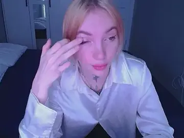 Stripchat Live Sex of AssolSoul