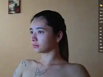Stripchat Best Webcam of DarlaLike