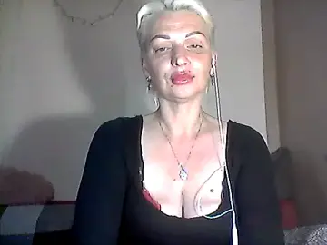 Stripchat Adult Video Chat of MaryJane441
