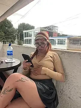 Stripchat Free Live Porn of Sallem_Pink