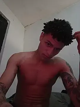 Stripchat Free Live Porn of dany_hardy