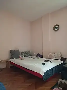 Stripchat Nude Webcam of AmandaXXX98