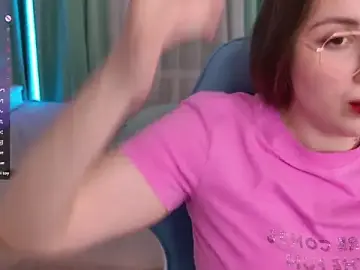 Stripchat Live Sex of WinryRoss