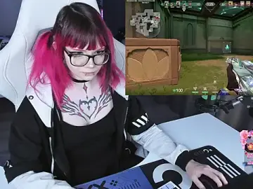 Stripchat Live Sex Cam of Yumi_Youkai