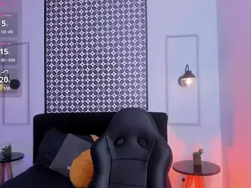 Stripchat Live Porn of megann_blaze