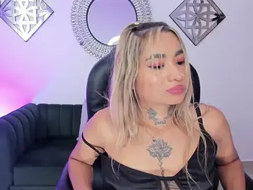 Stripchat Best live sex cam show of mystic_nova_